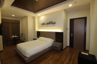 Fair crown Suites - Davao - 3
