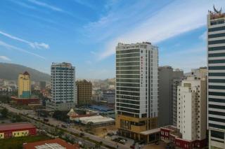 Marina Ha Long Hotel - 1