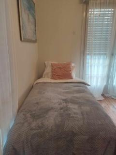 Coast Comfort Apartment - Volos - 6