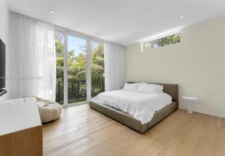 Villa Tranquil Luxe Modern Oasis with Private Pool in Miami Beach - Miami Beach - 6