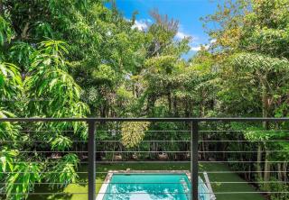 Villa Tranquil Luxe Modern Oasis with Private Pool in Miami Beach - Miami Beach - 9