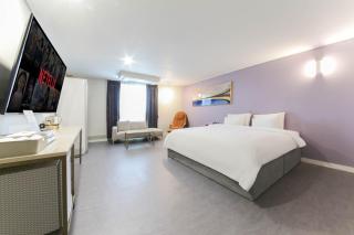 Brighton Hotel - Jeonju - 0