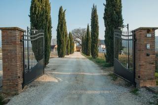 Fattoria Didattica La Collina Incantata - Narni - 4