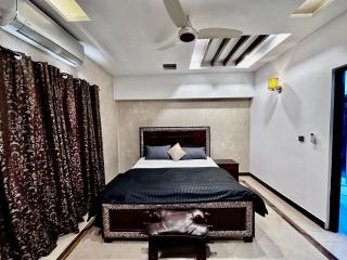 Spacious, Furnished Entire House 4-Bedrooms in DHA - 6