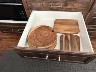 Wingate House at Sand Creek Homestead - 5