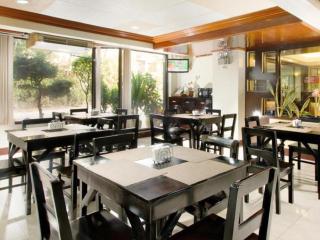 Vest Grand Suites - 7