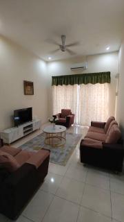 Musa Seri Iskandar Homestay - Seri Iskandar - 8