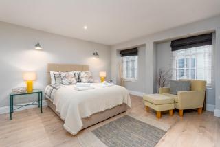 Clarendon Place - Stunning 1BD in Leamington Spa! - Leamington Spa - 9