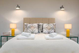 Clarendon Place - Stunning 1BD in Leamington Spa! - 7
