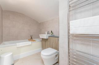 Clarendon Place - Stunning 1BD in Leamington Spa! - Leamington Spa - 3