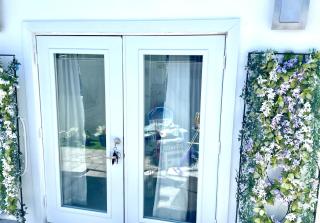Wilton Manors-Ft Lauderdale Tropical Oasis Guest Suite with private bathroom and entrance just mins to beaches and Wilton Drive - Fort Lauderdale - 6