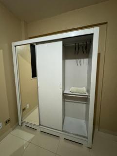 Quarto em Apartamento na Sede da Cop 30 - Belém - 1