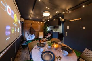 Free Car Parking 子供が喜ぶ空間で快適に お風呂2台 10台ベッド 寝室5つ - Osaca - 8