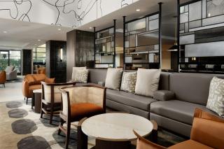 Courtyard by Marriott Los Angeles Pasadena Old Town - Pasadena - 4