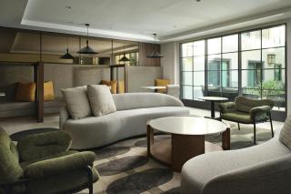 Courtyard by Marriott Los Angeles Pasadena Old Town - Pasadena - 2