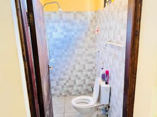 Kiv haven homes, 1 bedroom KEMRI - Kilifi - 4