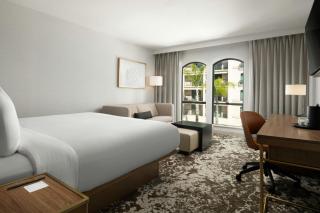 Courtyard by Marriott Los Angeles Pasadena Old Town - Pasadena - 8