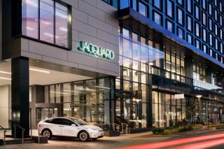 The Jacquard, Autograph Collection - Denver - 9
