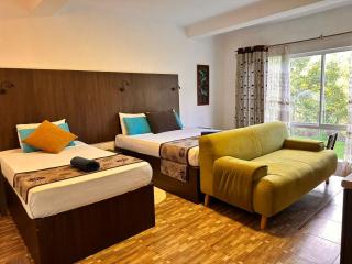Eeescart Family Resort - 3