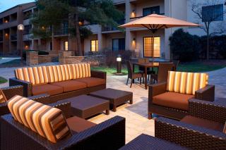 Courtyard Dayton South Mall - Miamisburg - 7