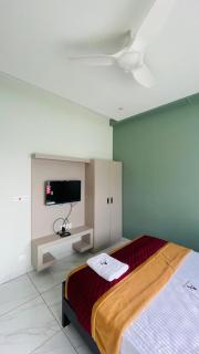 Rathnaa Residency - - 8