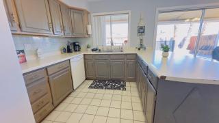 Molino 3 bedroom 2 bath with pool - Las Vegas - 1