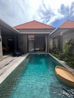 Caffu villa - Sanur - 6