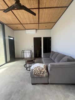 Caffu villa - Sanur - 3