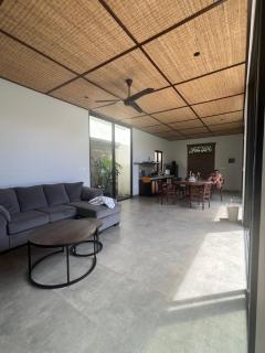 Caffu villa - Sanur - 1