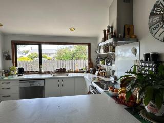 B&B on Park - Hokitika - 3