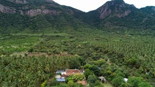 Pannadikadu Homestay - Sethumadai - 0