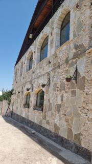 Deghceni clubhouse - 7