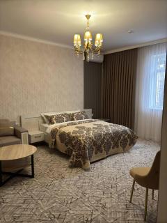 DEMIR Hotel - Taraz - 7