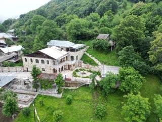 Deghceni clubhouse - Dilijan - 8