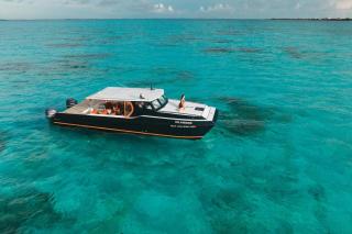 Almare, a Luxury Collection Resort, Isla Mujeres, Adult All-Inclusive - Isla Mujeres - 8