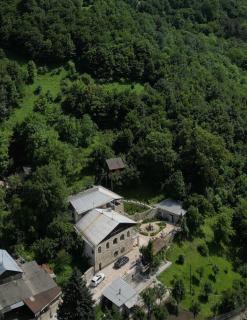 Deghceni clubhouse - Dilijan - 9