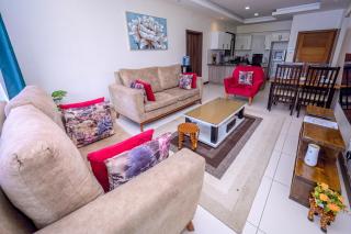 Lathembo Serviced Apartments - 6
