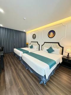 Kana Boutique Hotel Ninh Bình - Ða Gia - 2