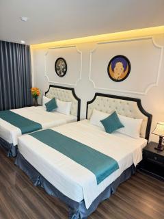 Kana Boutique Hotel Ninh Bình - Ða Gia - 1