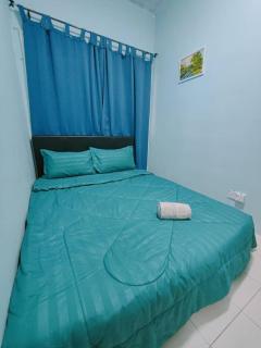 FZHomestays in Cameron Highlands - Cameron Highlands - 1