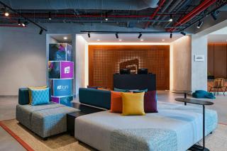 Aloft Playa del Carmen - Playa del Carmen - 0