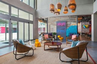 Aloft by Marriott Playa del Carmen - 6