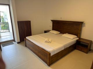 Sky Heaven Hotel - Kandy - 6