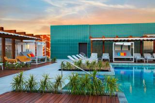 Aloft by Marriott Playa del Carmen - 4