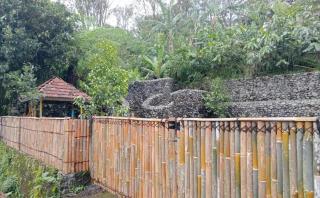 Sang Natha Lodge - Catur - 6
