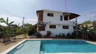 Iaia apartments - Jambiani - 2