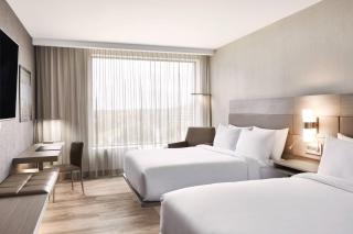 AC Hotel by Marriott Bridgewater - Bridgewater - 3