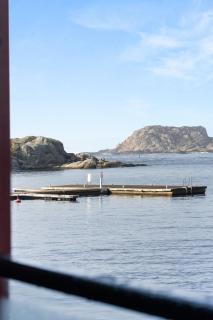 Holiday apartment Korshamn - 5