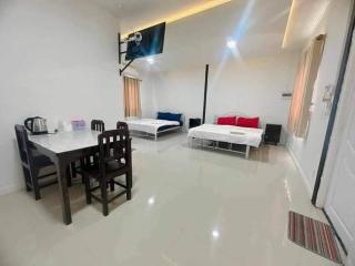 เมืองบัวการ์เด้นท์รีสอร์ท - - 5