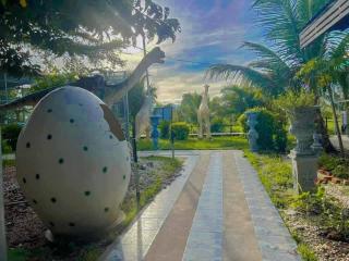 เมืองบัวการ์เด้นท์รีสอร์ท - - 2